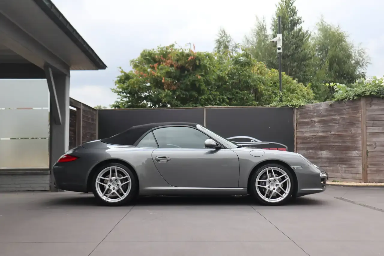 Porsche 997 - 2