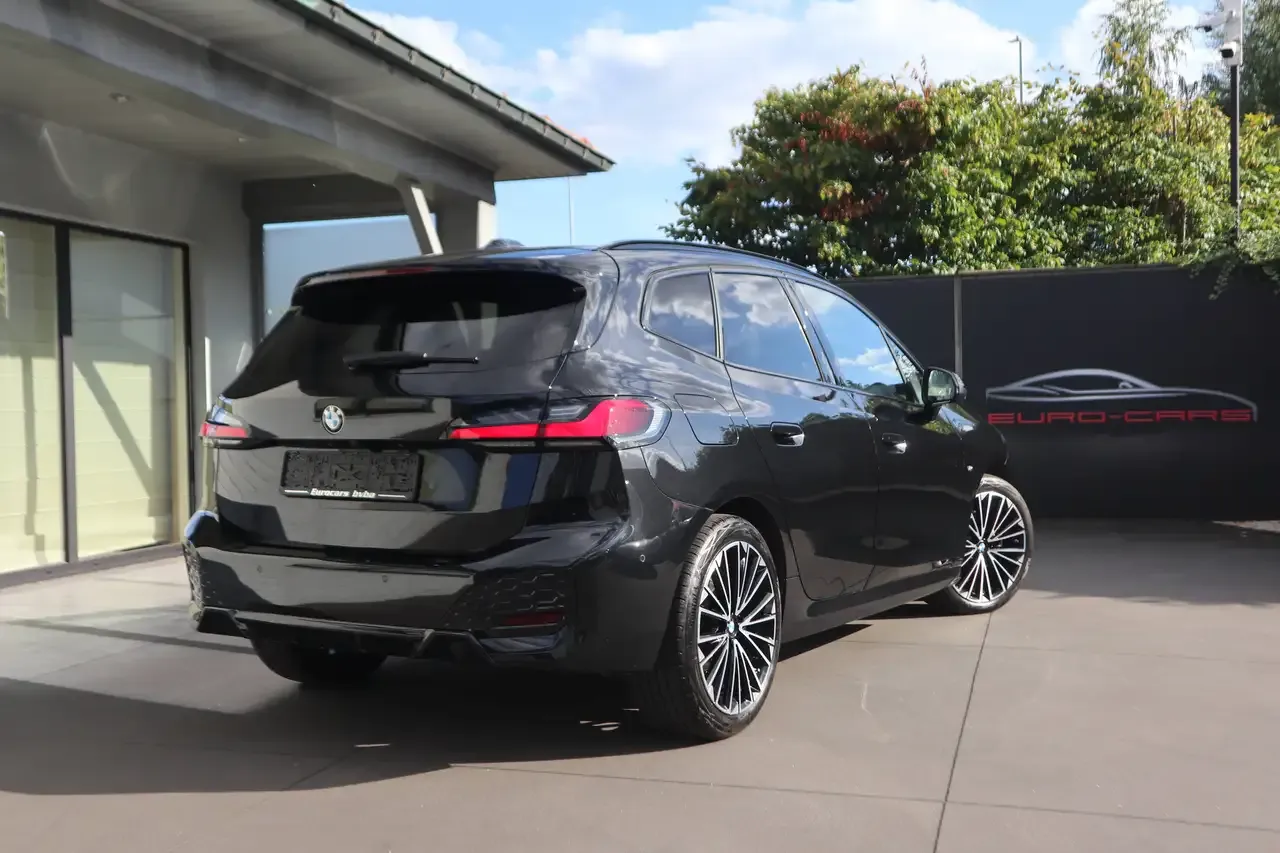 BMW 218 - 3