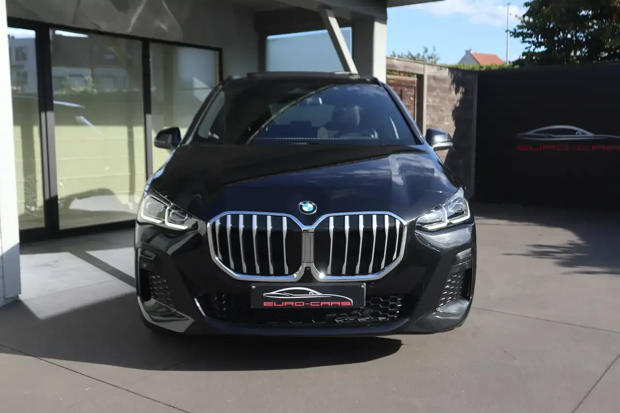 BMW 218 - 6