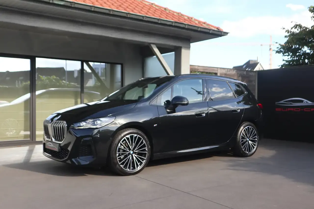 BMW 218 - 7