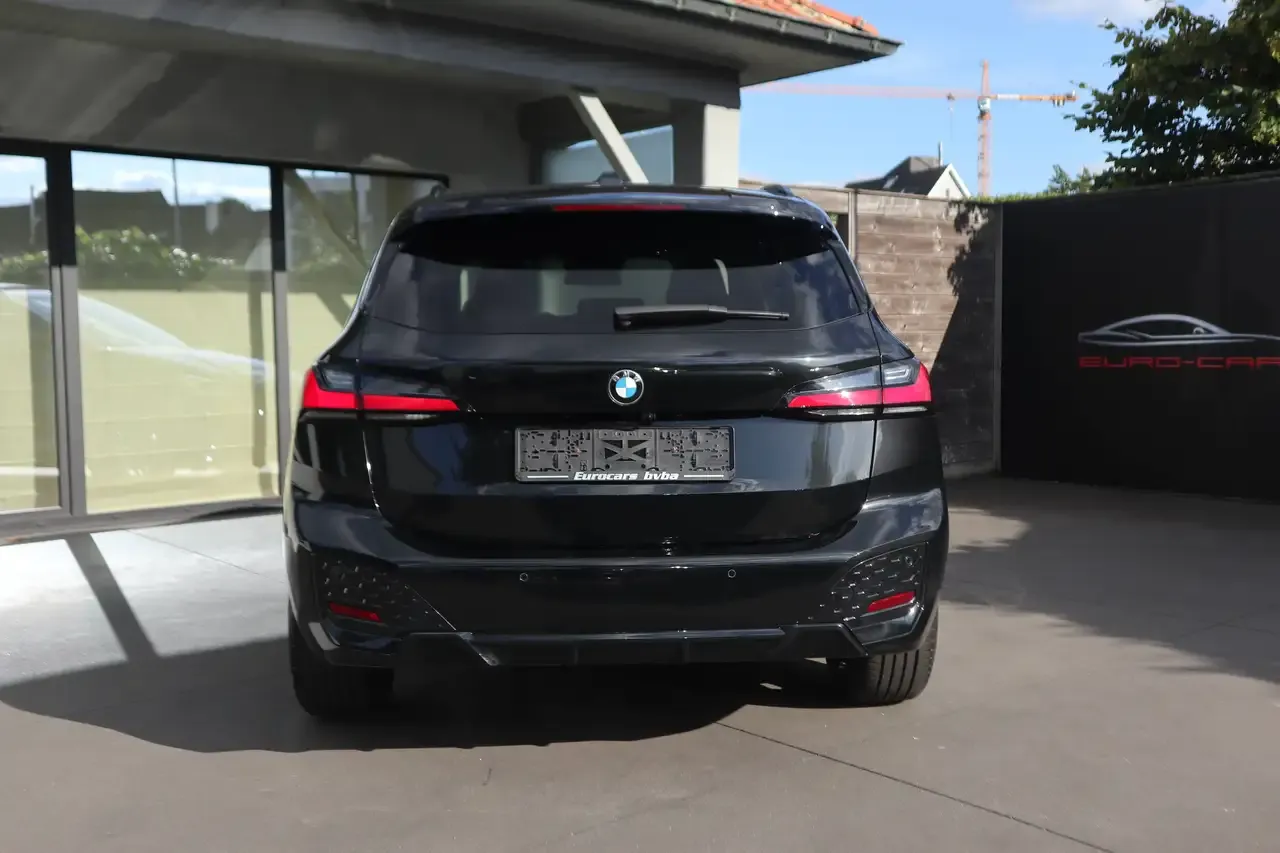 BMW 218 - 10