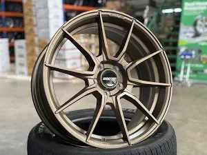Rims 18" - 1