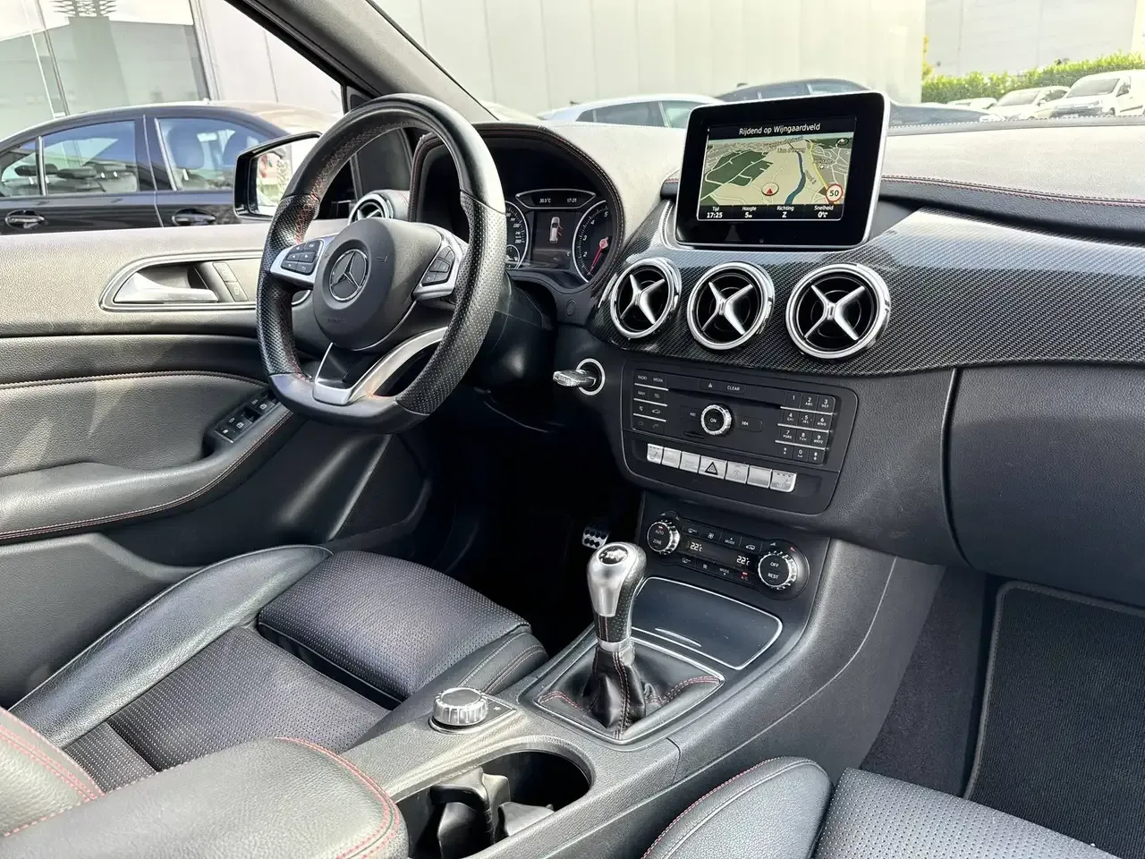 Mercedes-Benz B 200 - 9