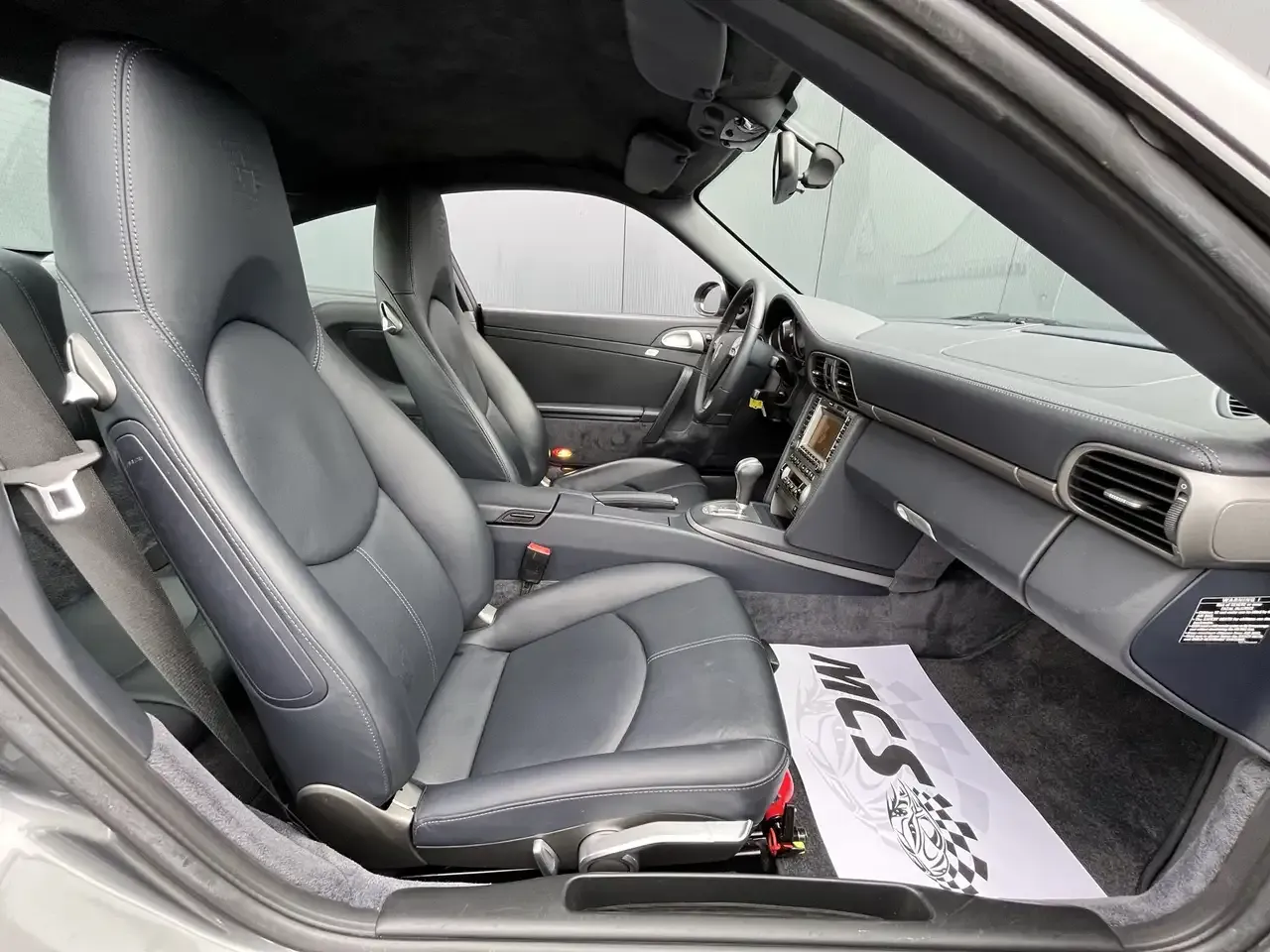 Porsche 997 - 10