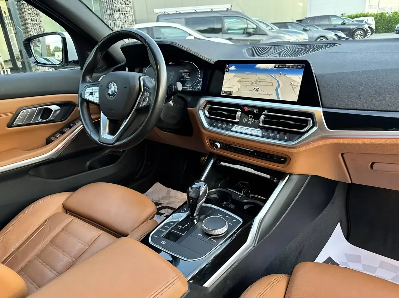 BMW 330 - 9