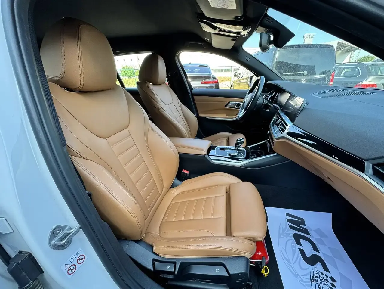 BMW 330 - 10