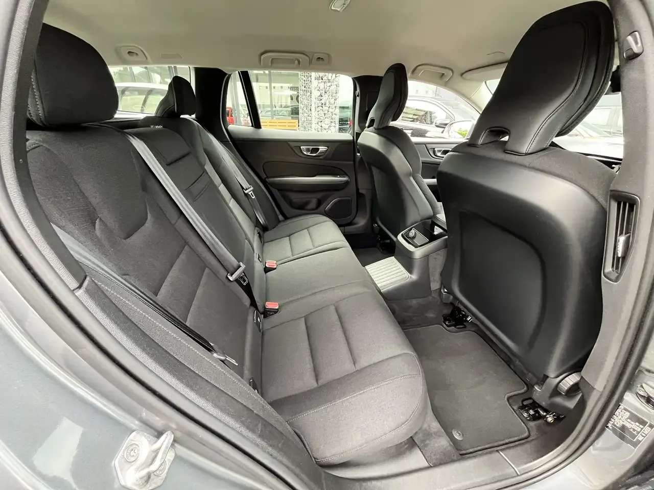 Volvo V60 - 11