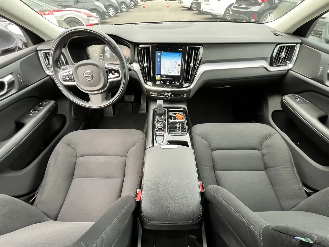 Volvo V60 - 12