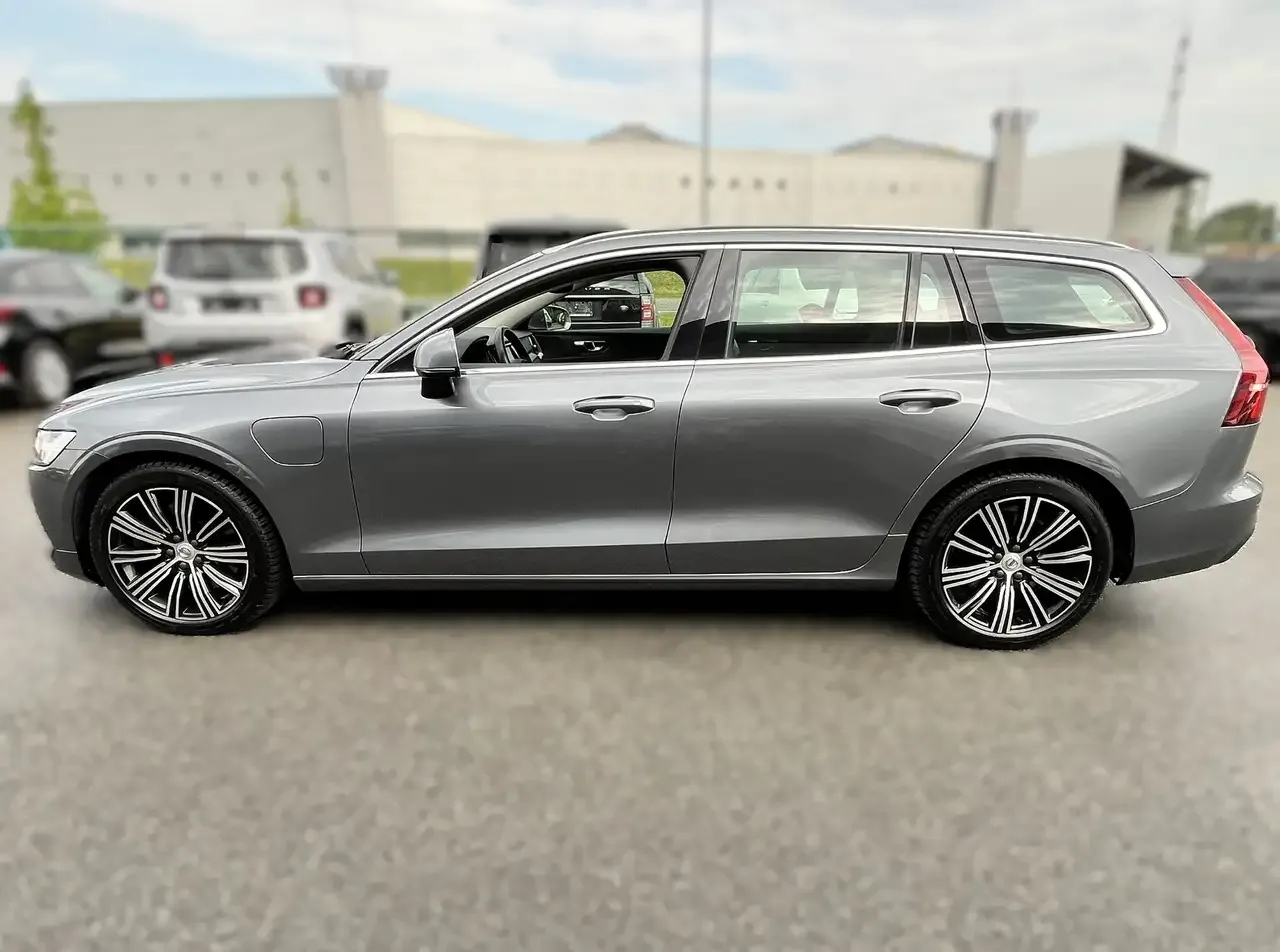 Volvo V60 - 4