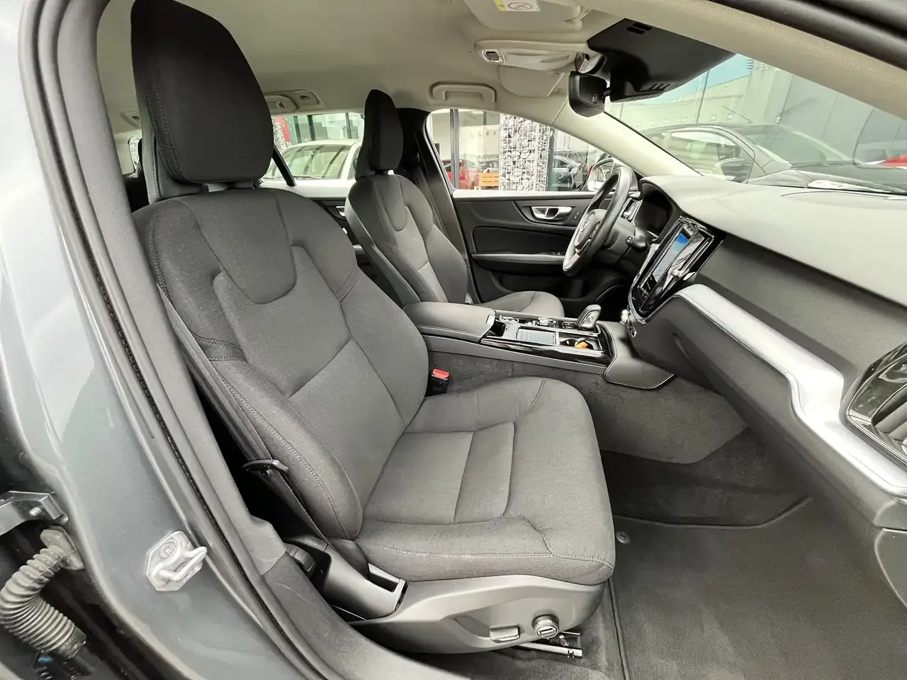 Volvo V60 - 10