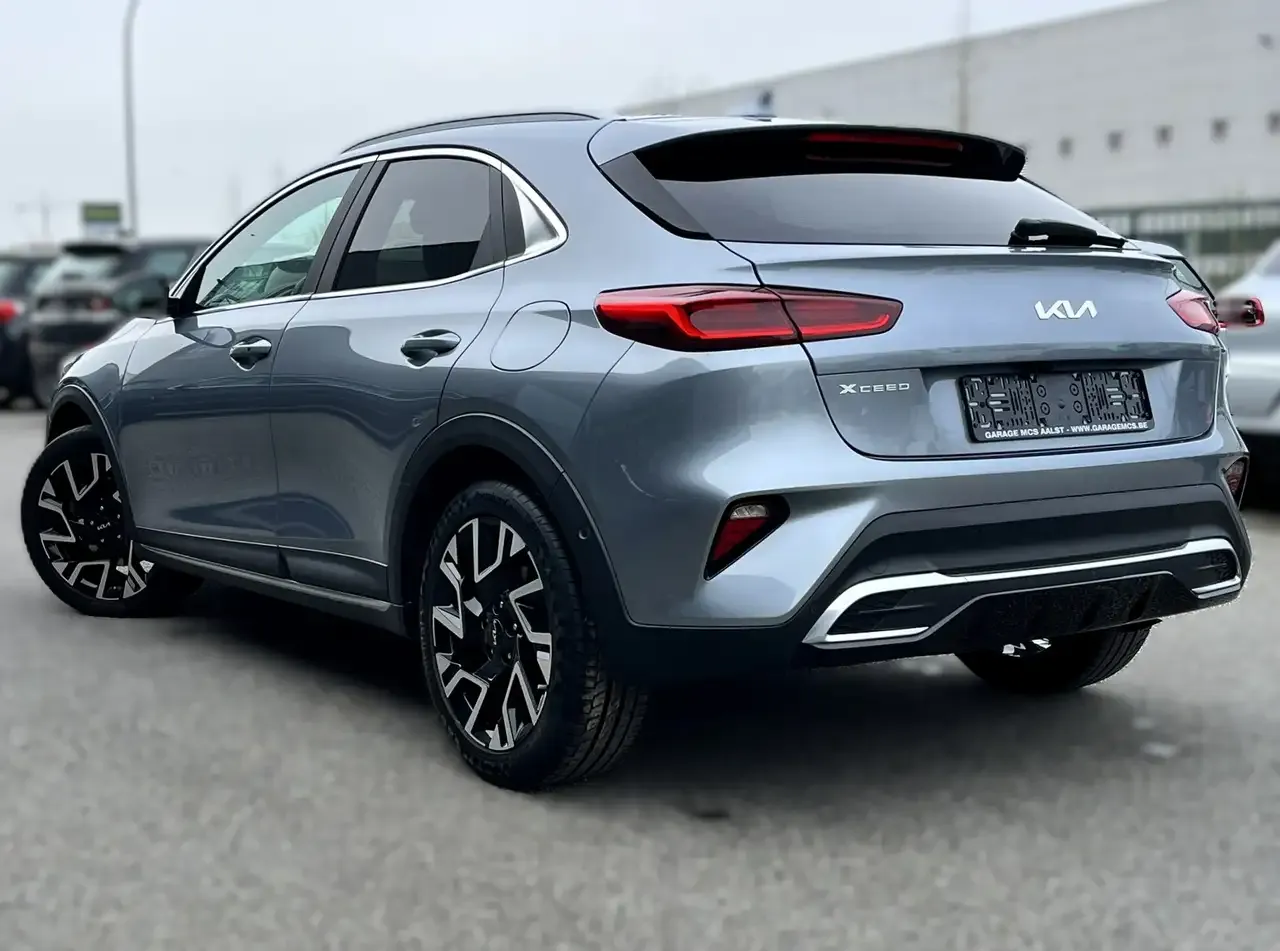 Kia XCeed - 5