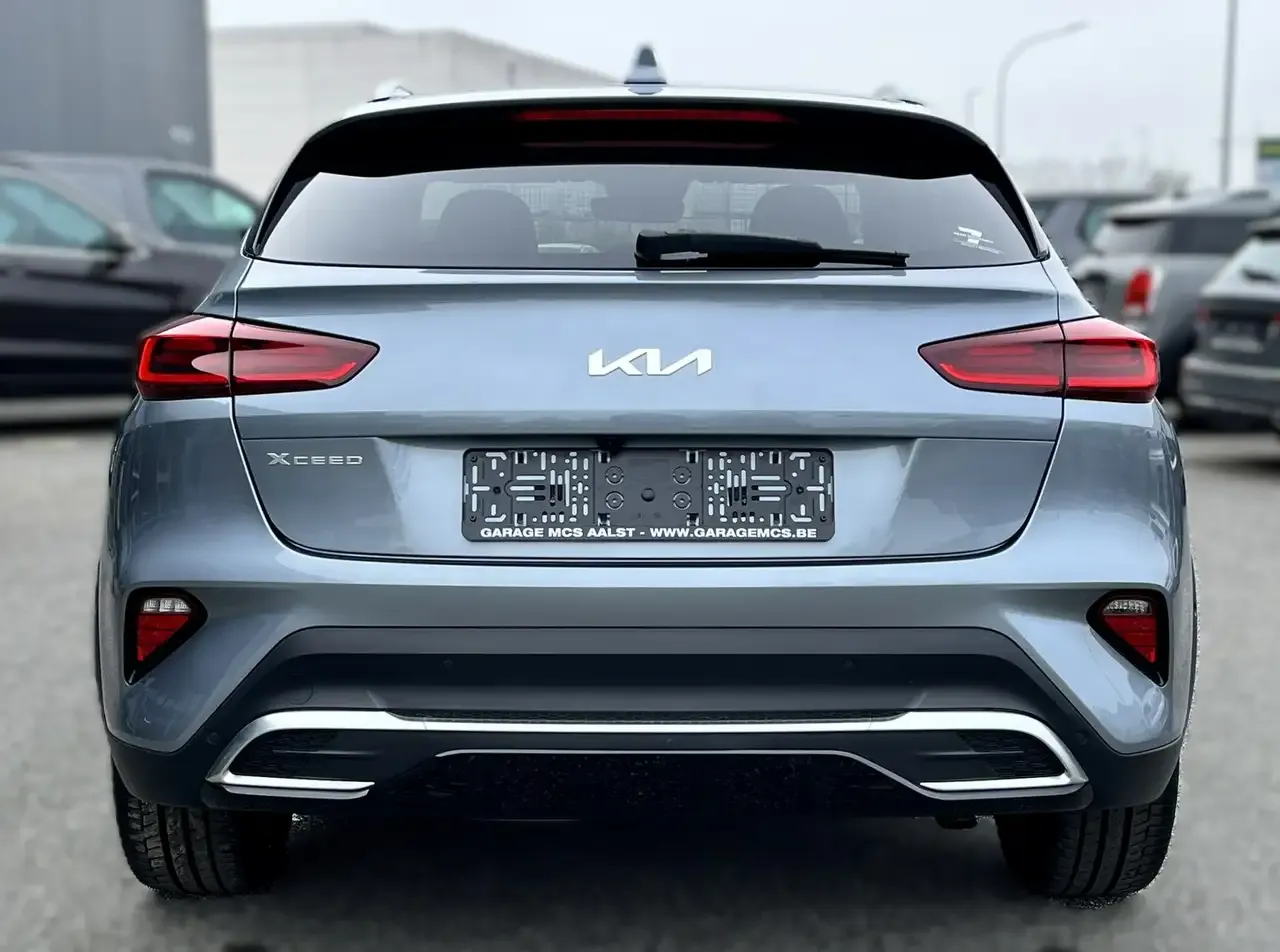 Kia XCeed - 6