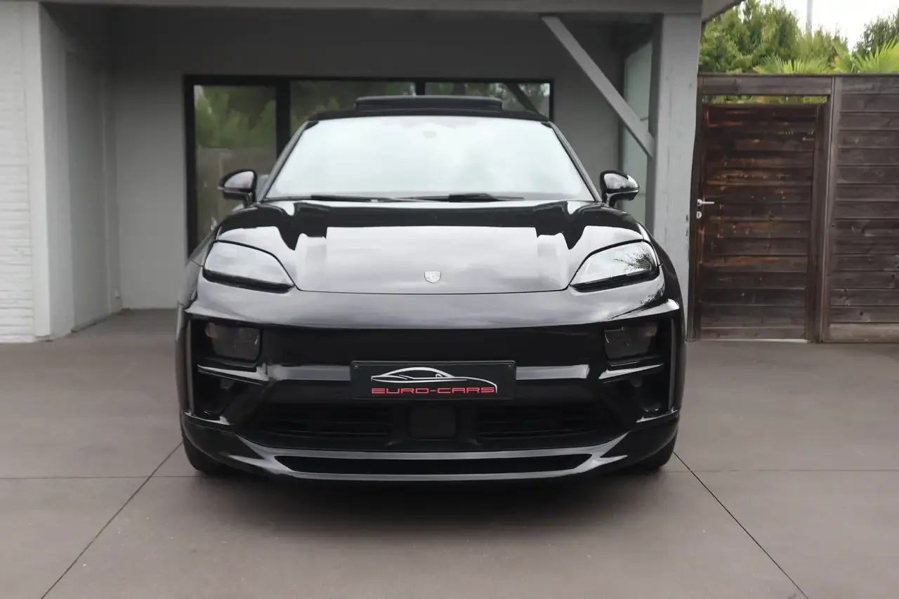 Porsche Macan - 6