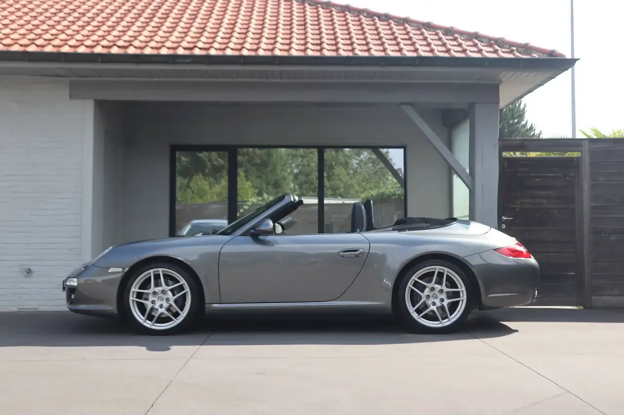 Porsche 911 - 6