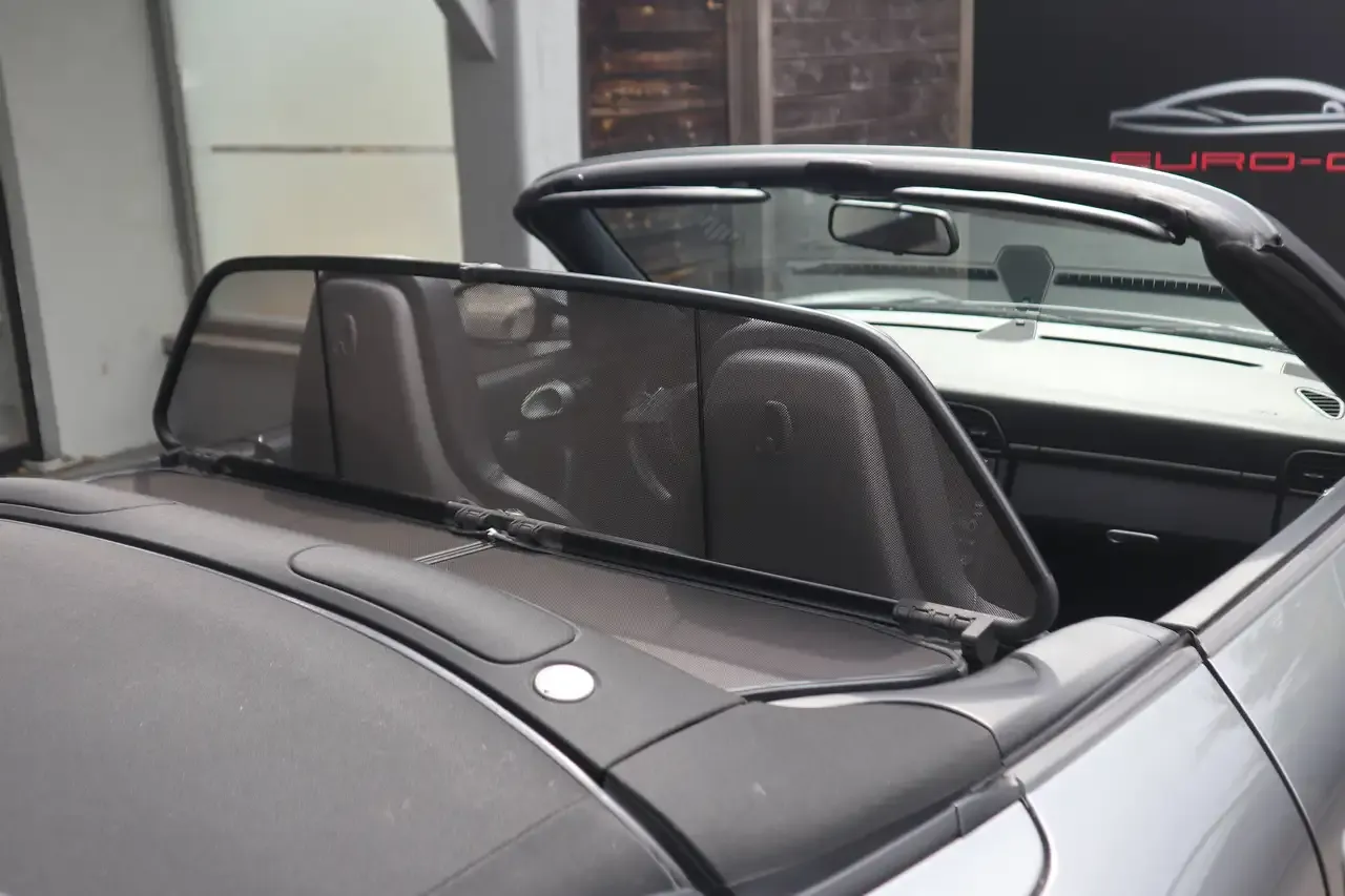 Porsche 911 - 9