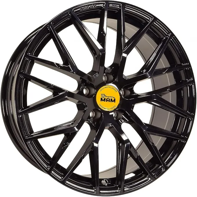 Rims 18"