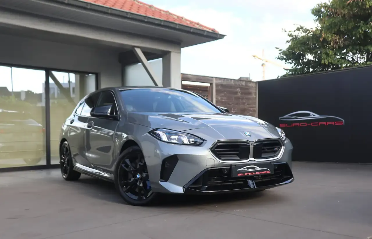 BMW 135