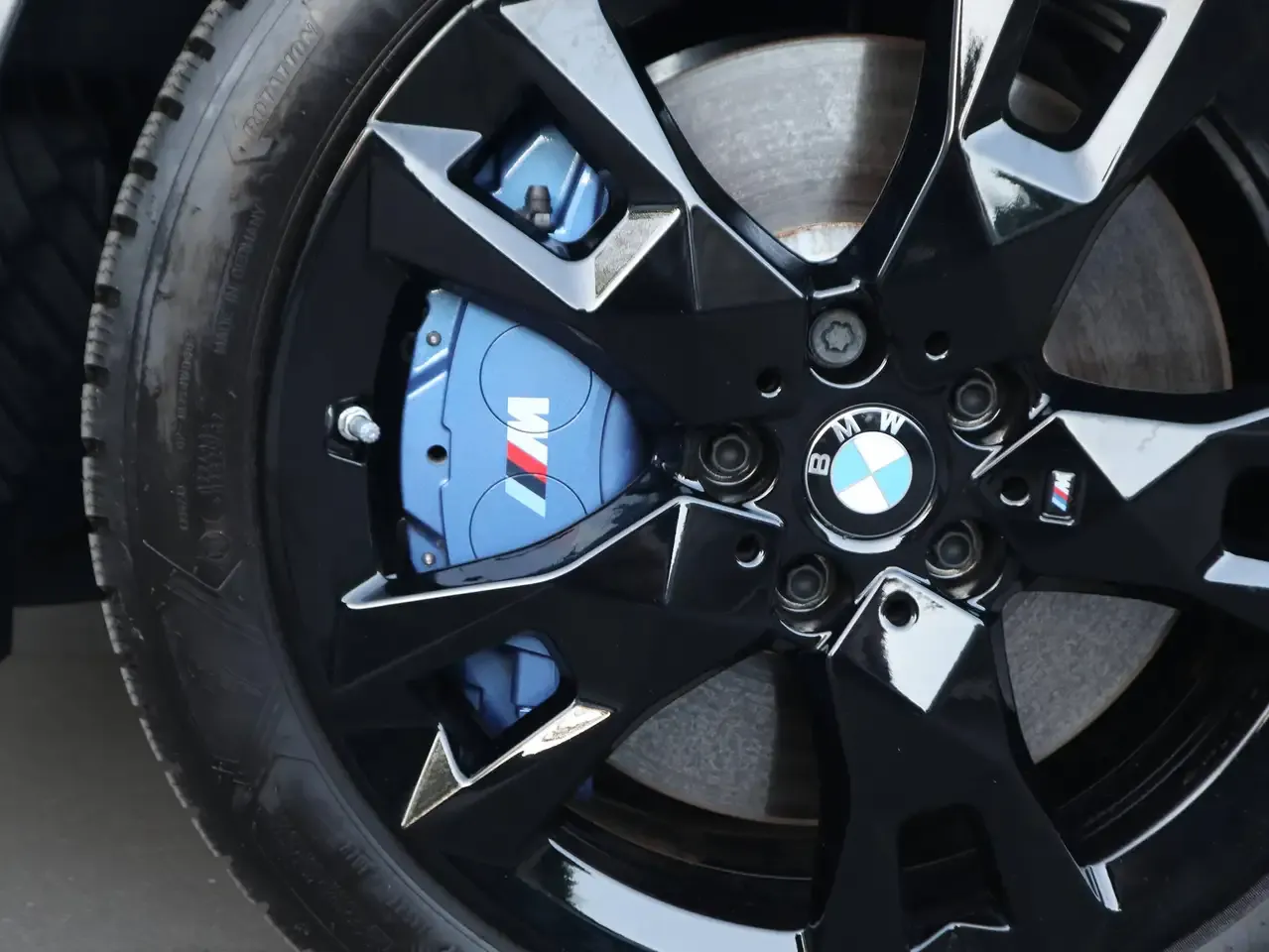 BMW 135 - 12