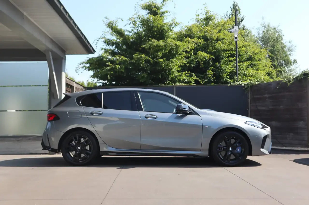 BMW 135 - 2