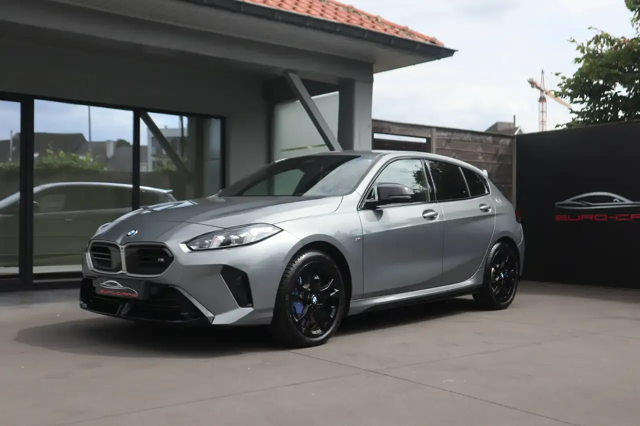 BMW 135 - 4