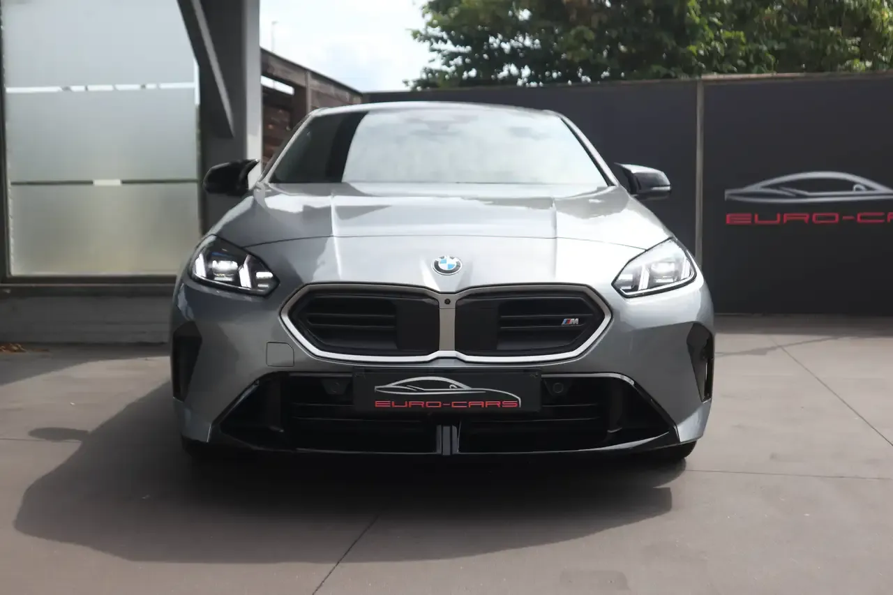 BMW 135 - 6