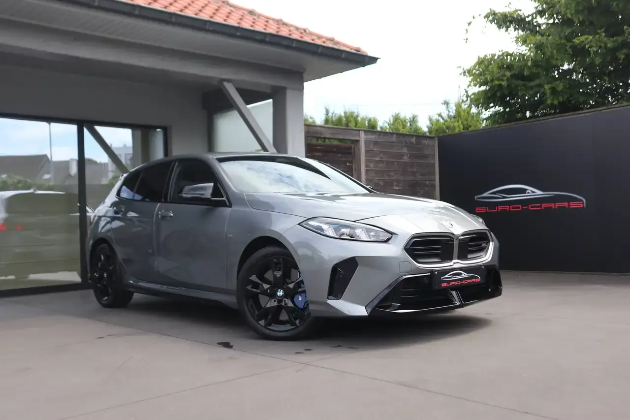 BMW 135 - 9